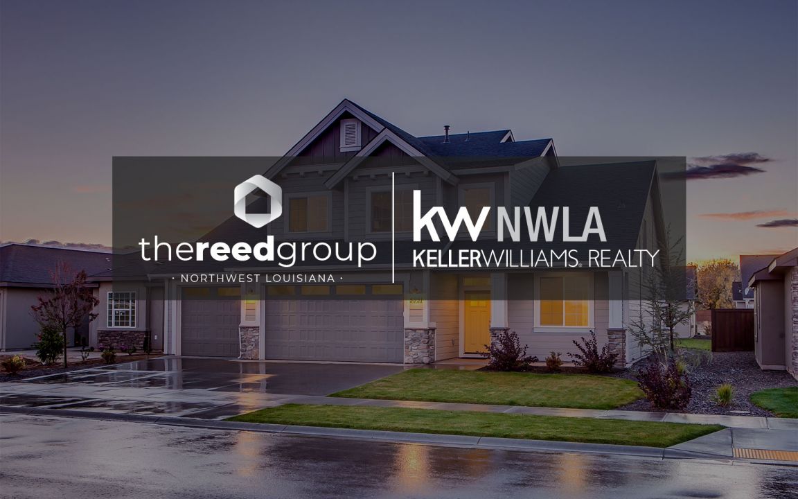 The Reed Group Shreveport Bossier Homes For Sale 